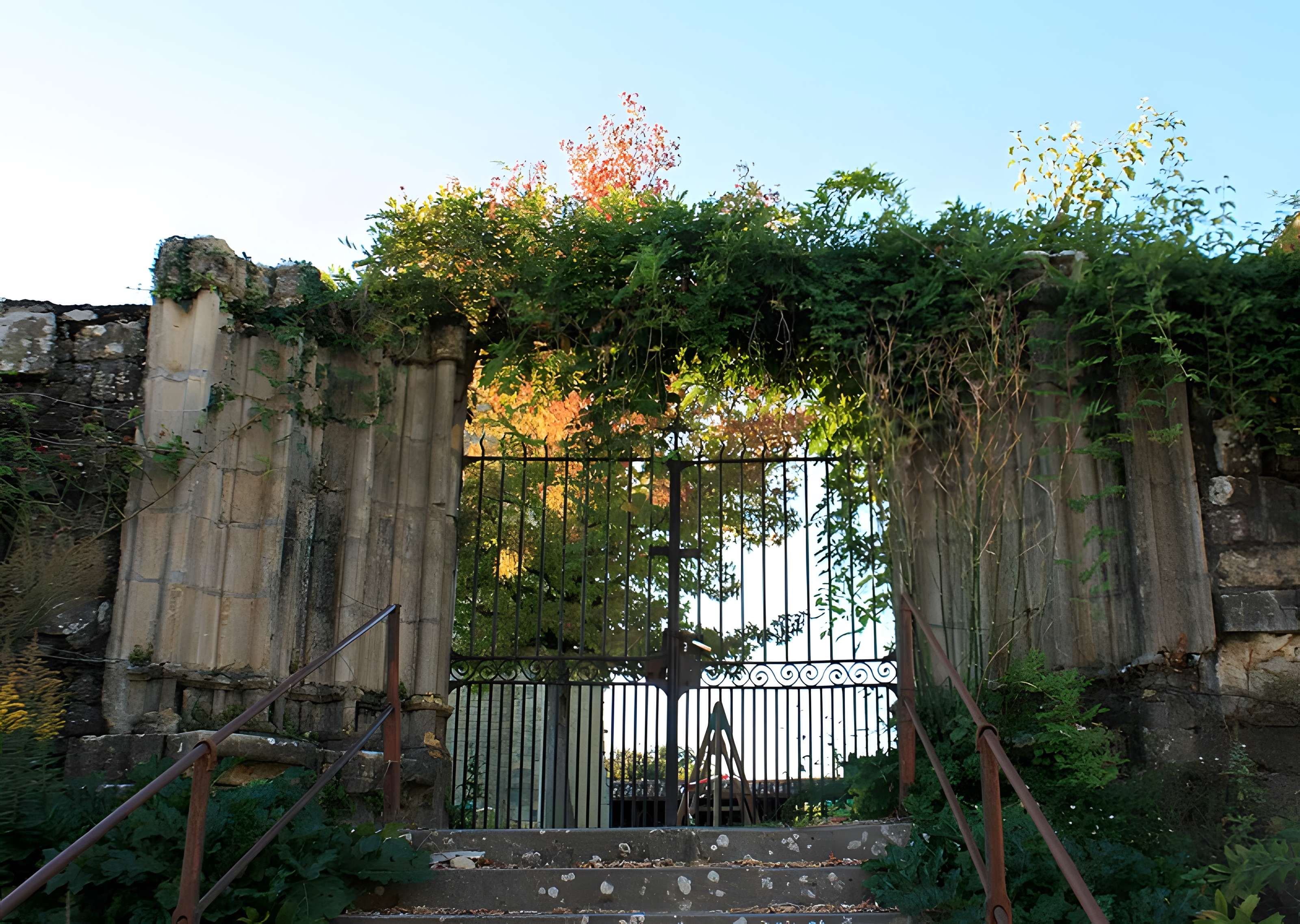 Tour des Augustins de Geaune