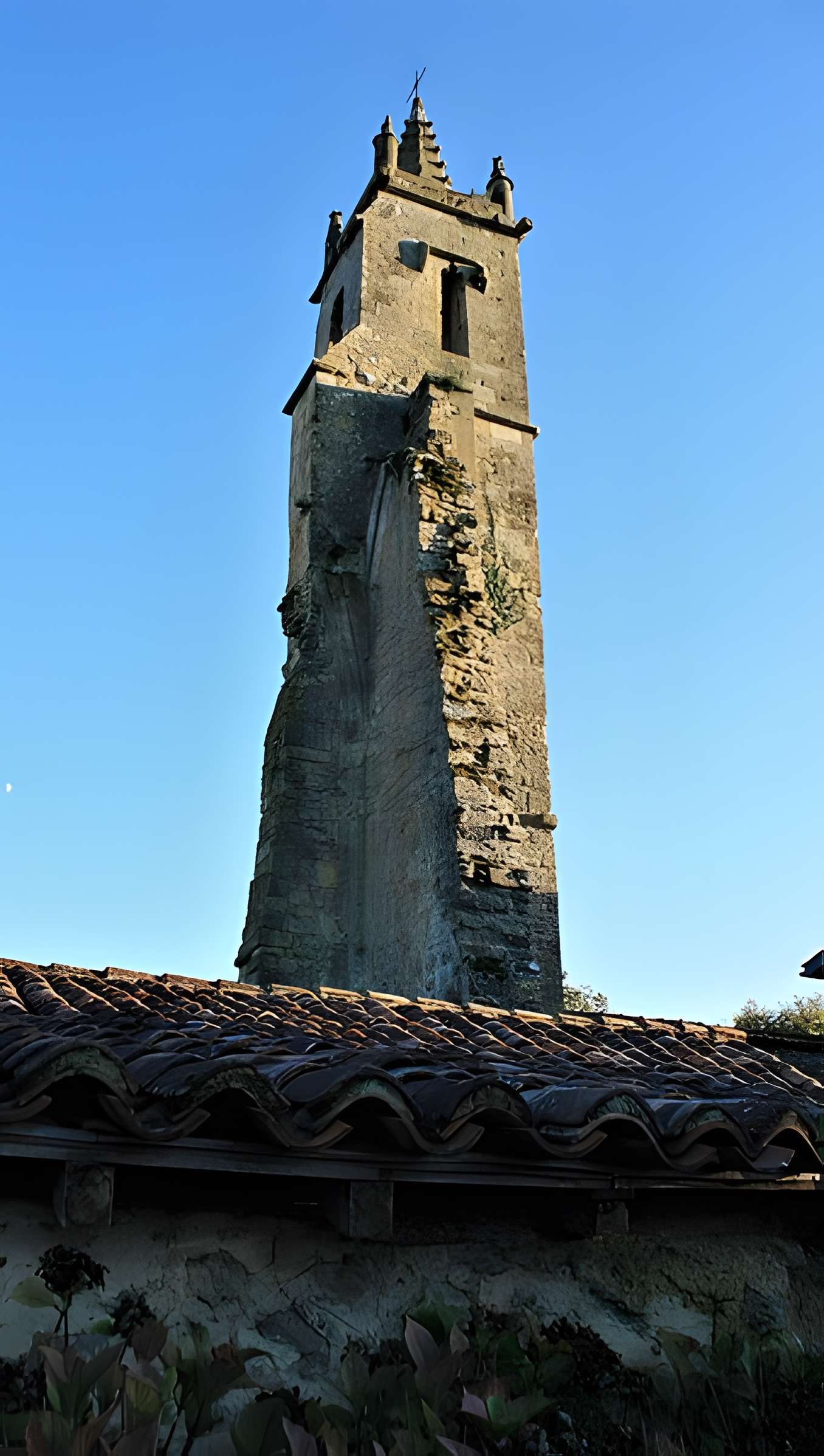 Tour des Augustins de Geaune
