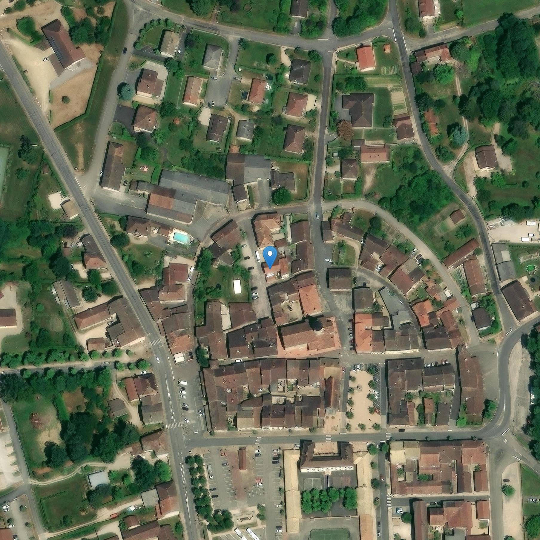 Photo de Museum von Terroir