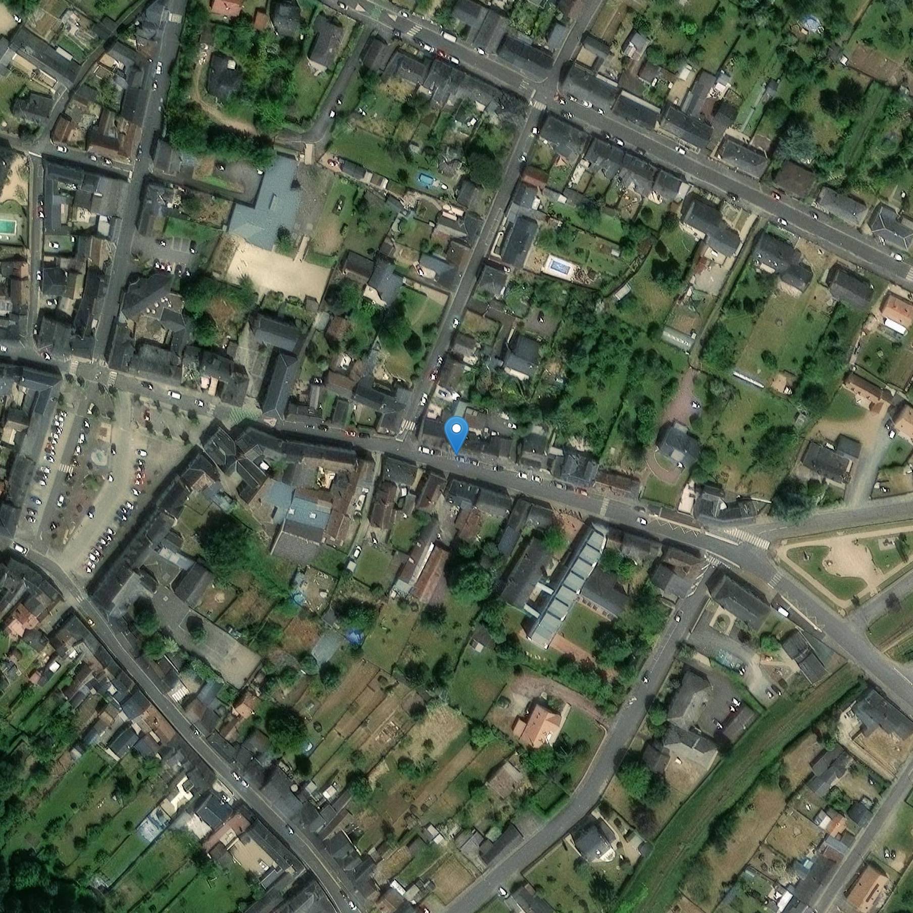 Photo de Museo spazio terra di Malicorn