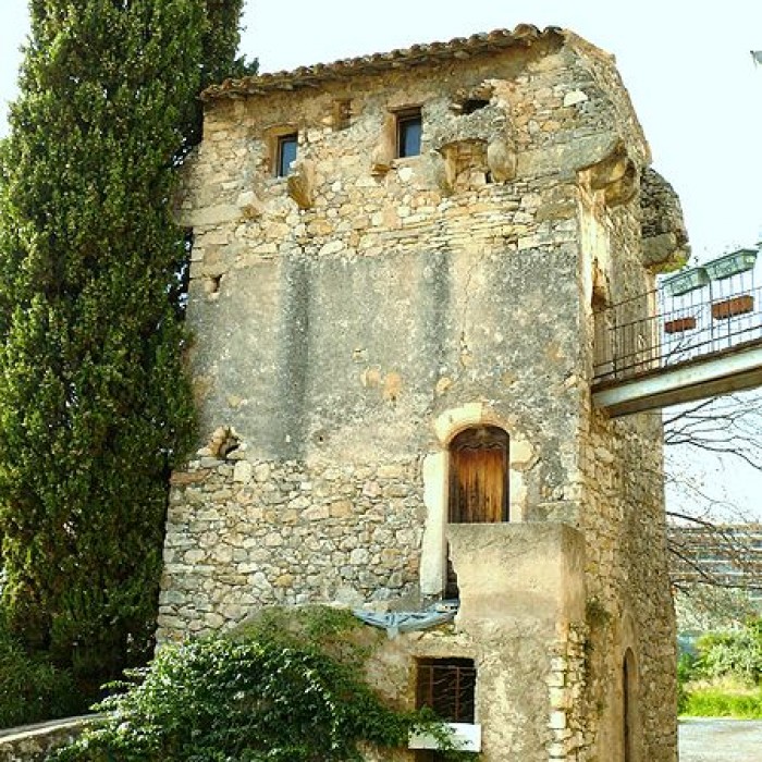 Photo de Tour des Danys du Cannet