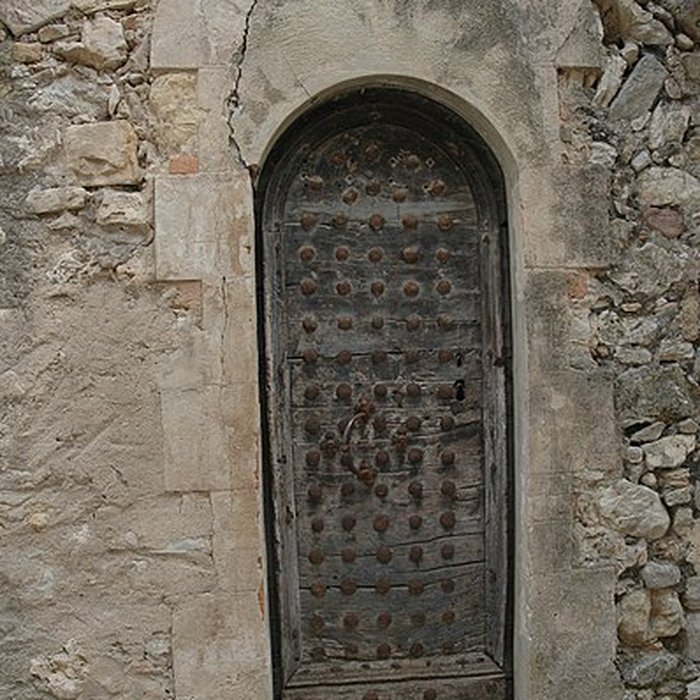 Photo de Tour des Danys du Cannet