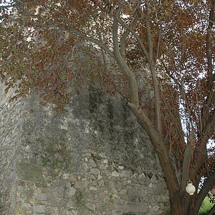 Photo de Tour des Danys du Cannet