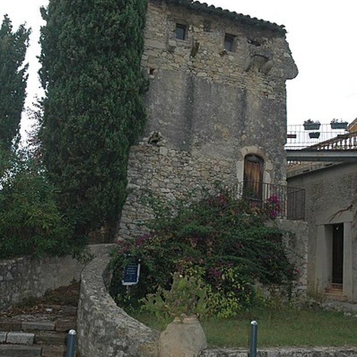 Photo de Tour des Danys du Cannet