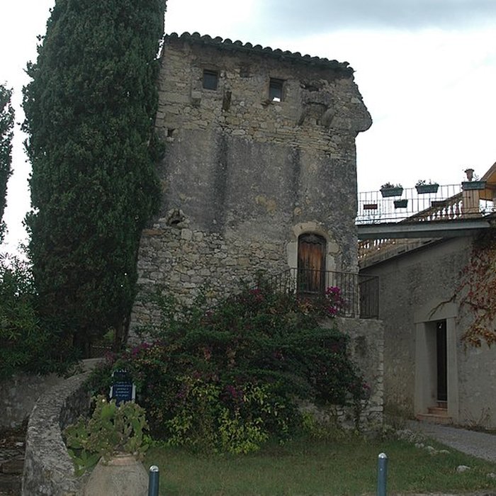 Photo de Tour des Danys du Cannet