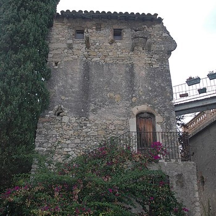 Photo de Tour des Danys du Cannet