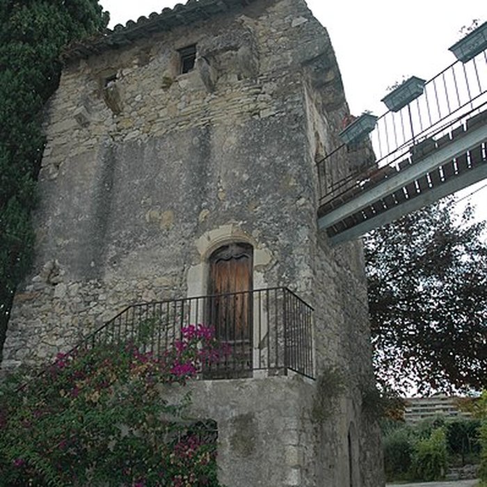 Photo de Tour des Danys du Cannet