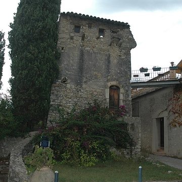 Tour des Danys du Cannet