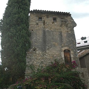 Tour des Danys du Cannet