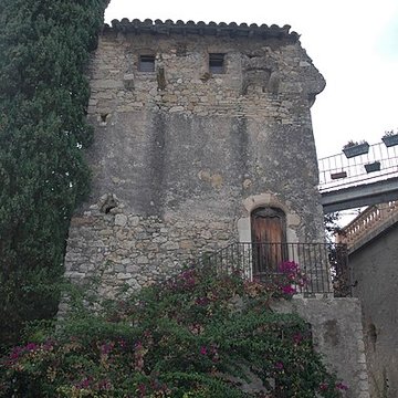 Tour des Danys du Cannet