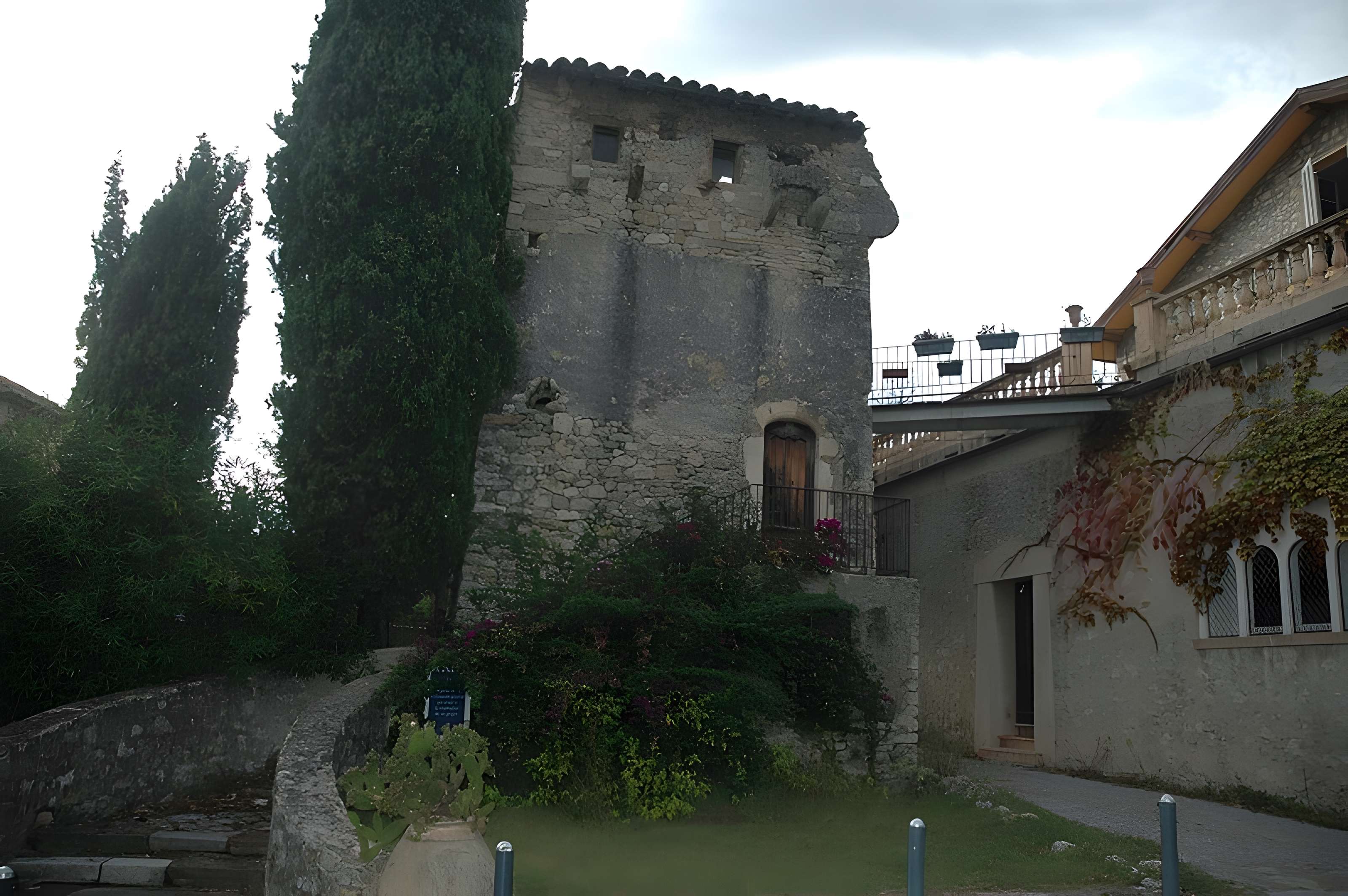 Tour des Danys du Cannet