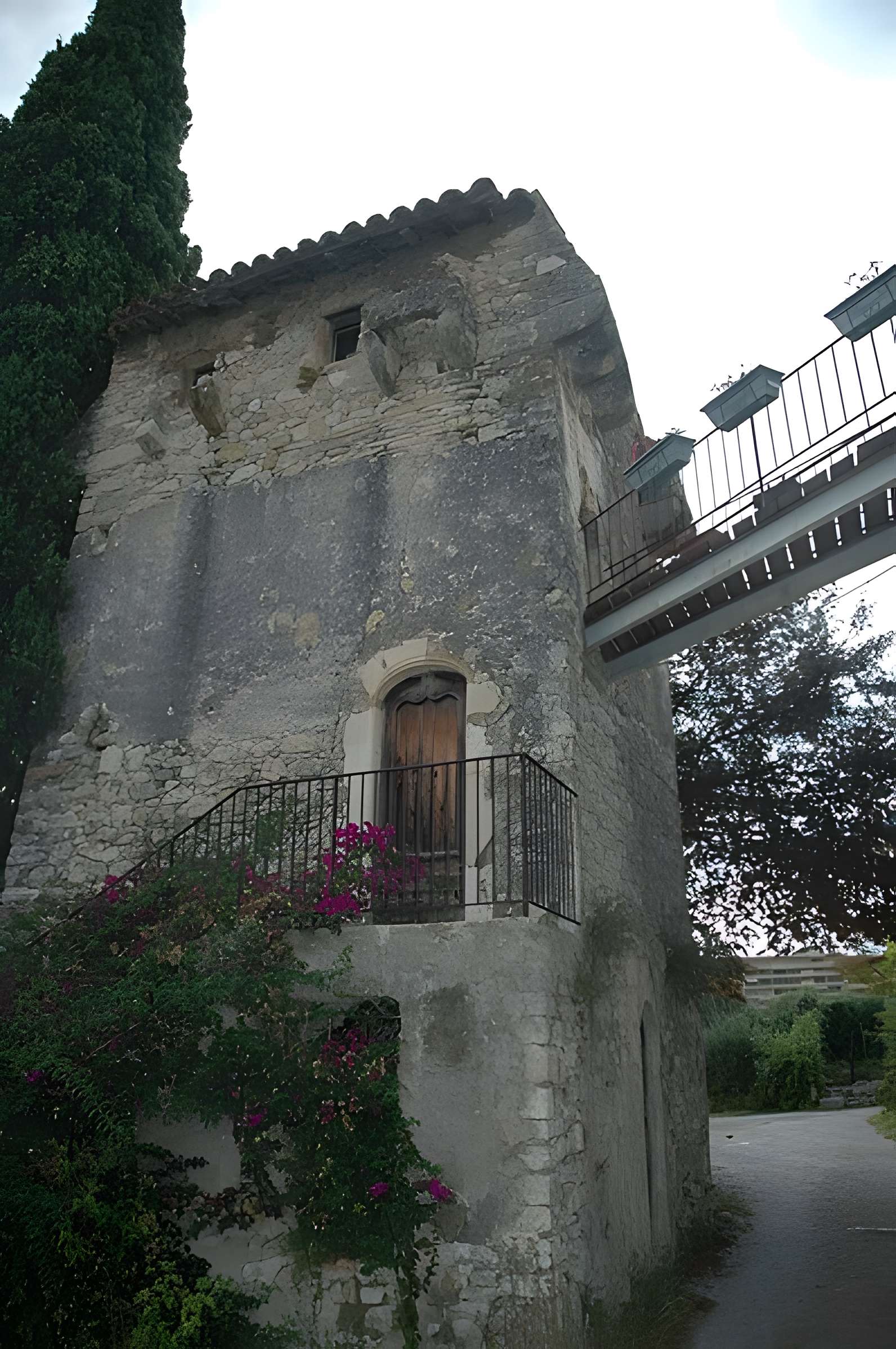 Tour des Danys du Cannet