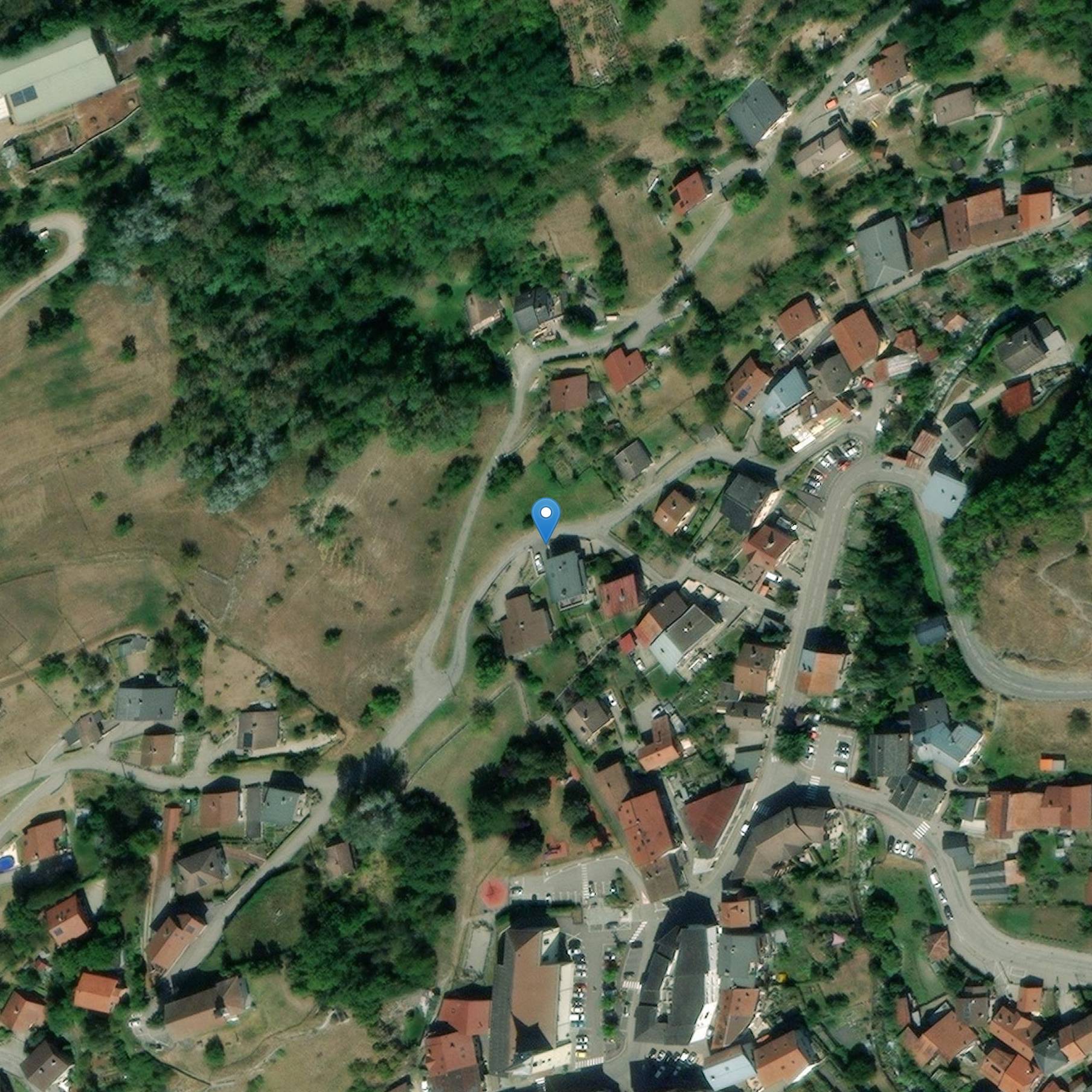 Photo de Archäologisches und mineralogisches Museum Pierre Borrione