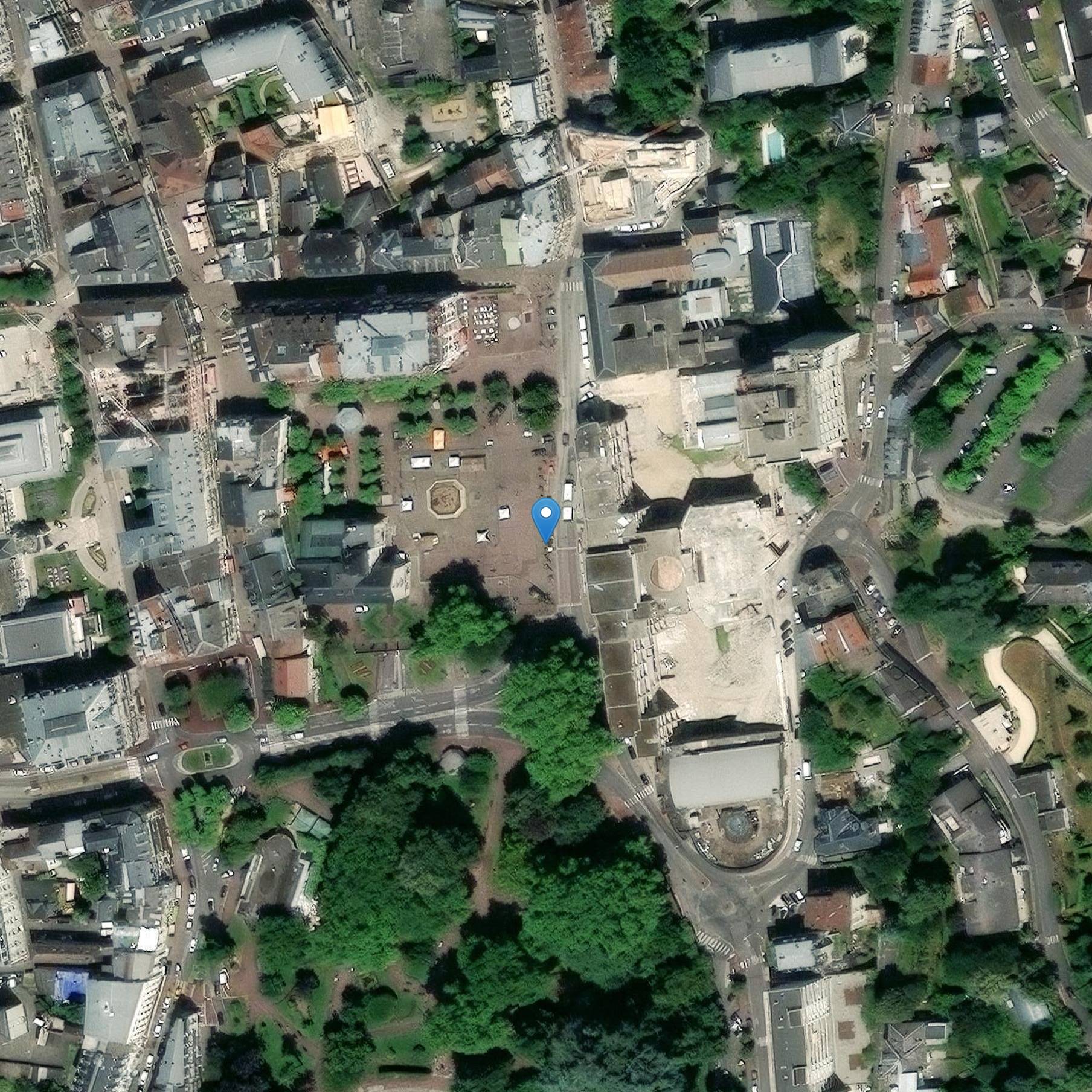 Photo de Archeologisch Museum