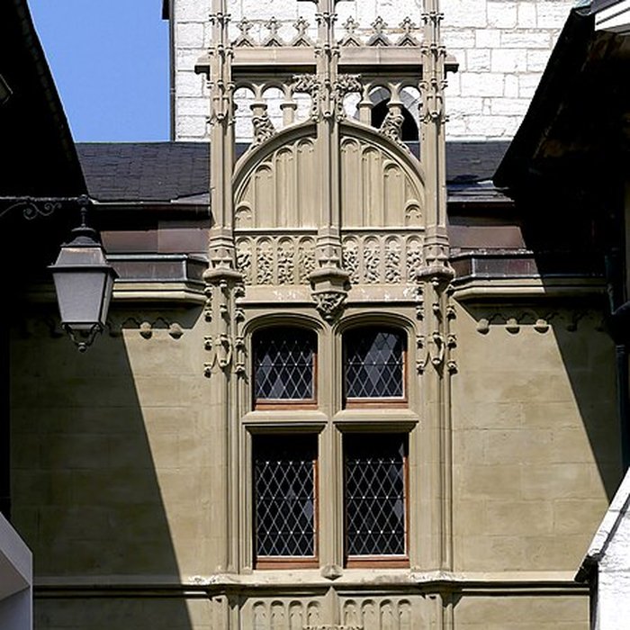 Photo de Musée Savoisien