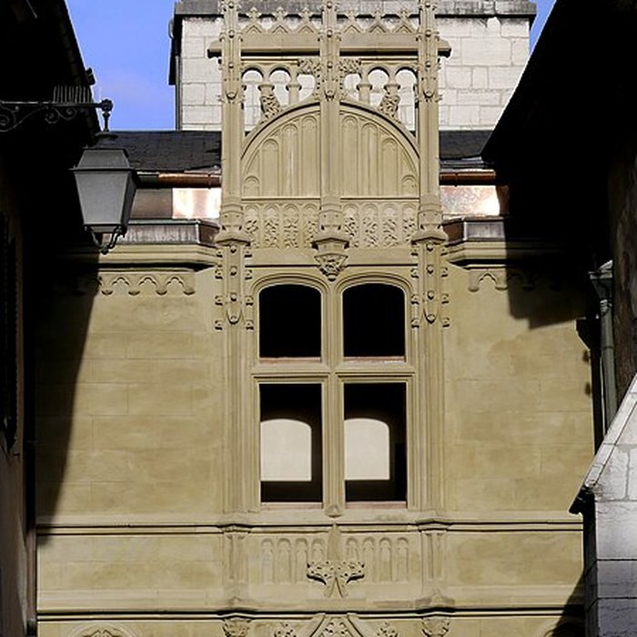 Photo de Musée Savoisien