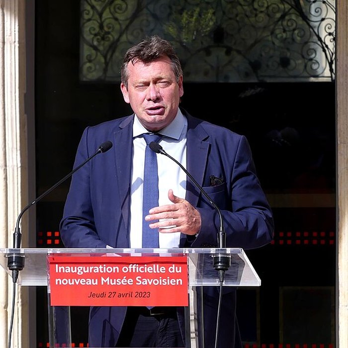 Photo de Musée Savoisien