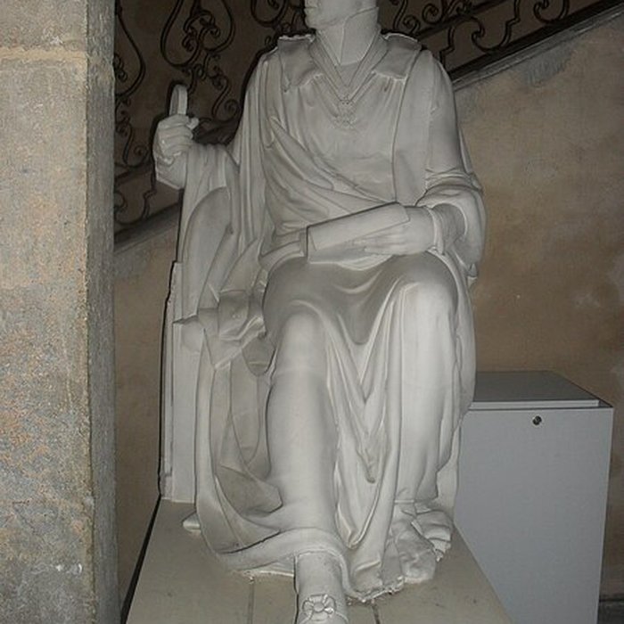 Photo de Musée Savoisien