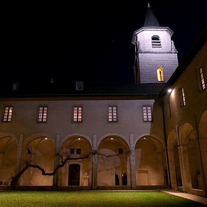 Photo de Musée Savoisien