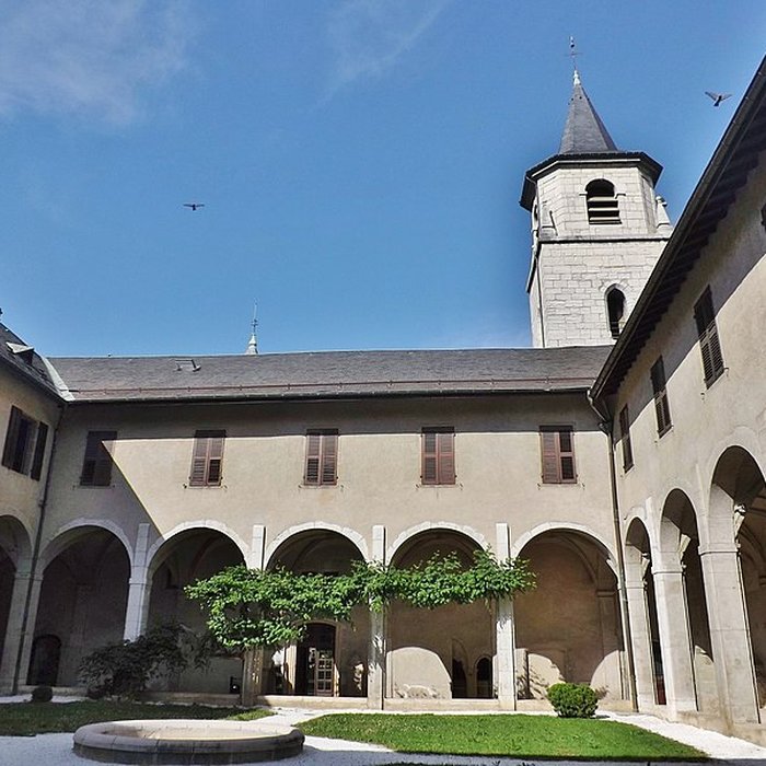 Photo de Musée Savoisien