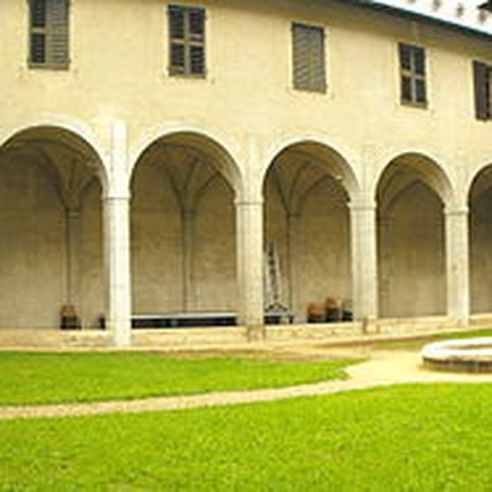 Photo de Musée Savoisien