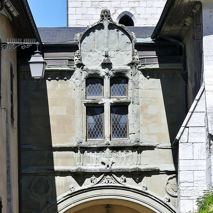 Photo de Musée Savoisien