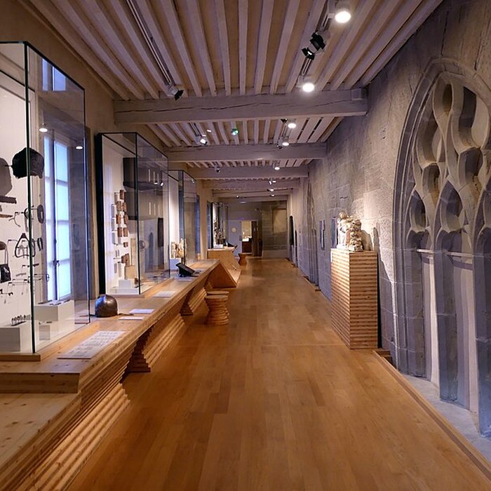 Photo de Musée Savoisien