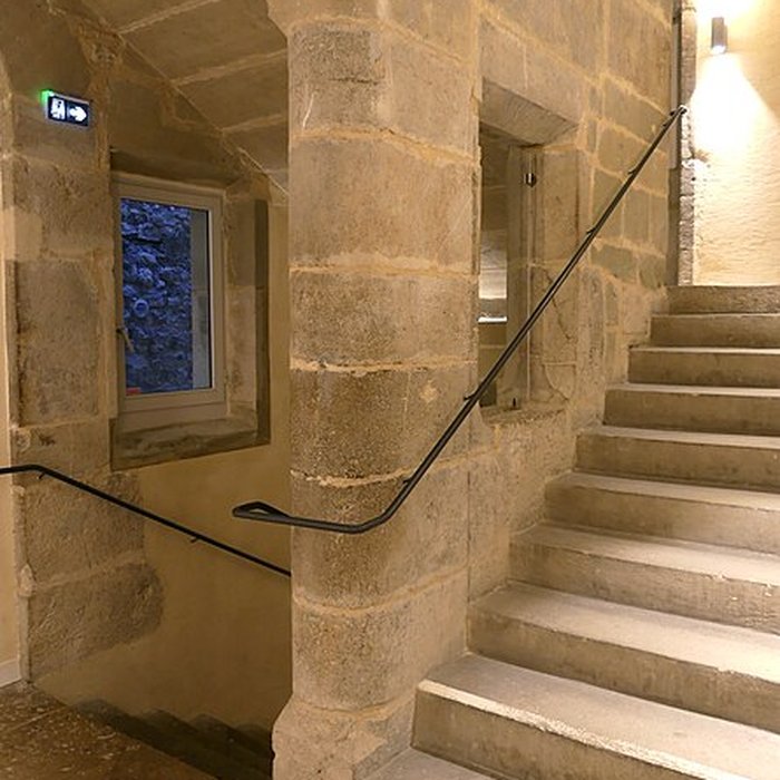 Photo de Musée Savoisien