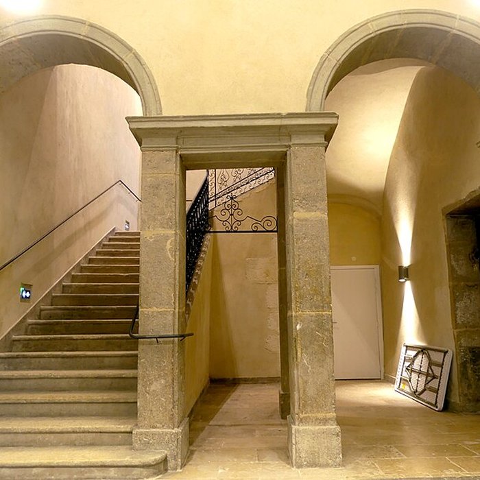 Photo de Musée Savoisien