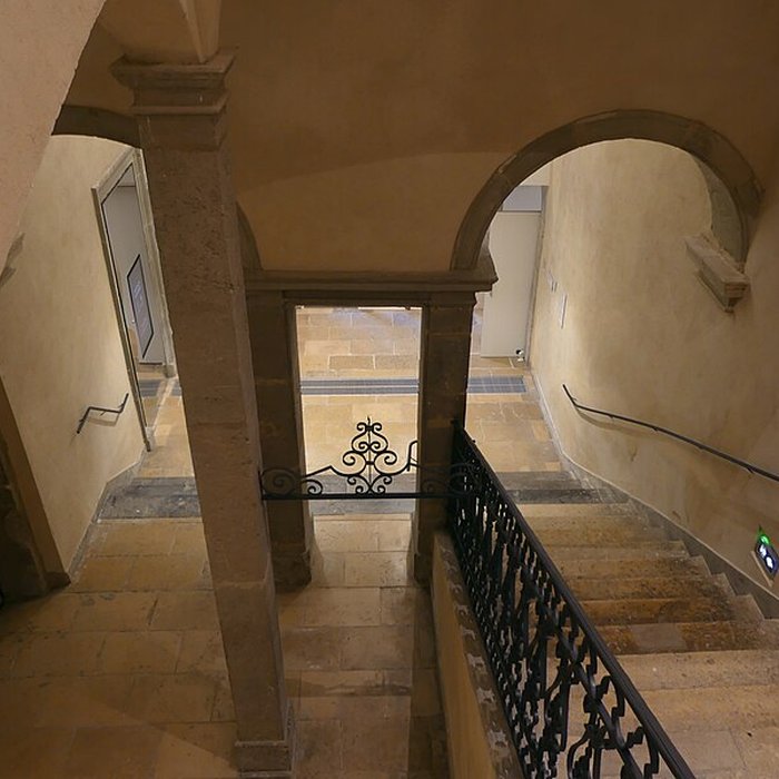 Photo de Musée Savoisien