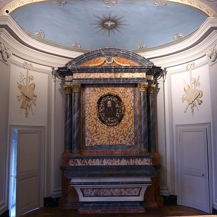 Photo de Musée Savoisien