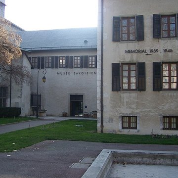 Musée Savoisien
