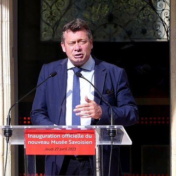 Musée Savoisien