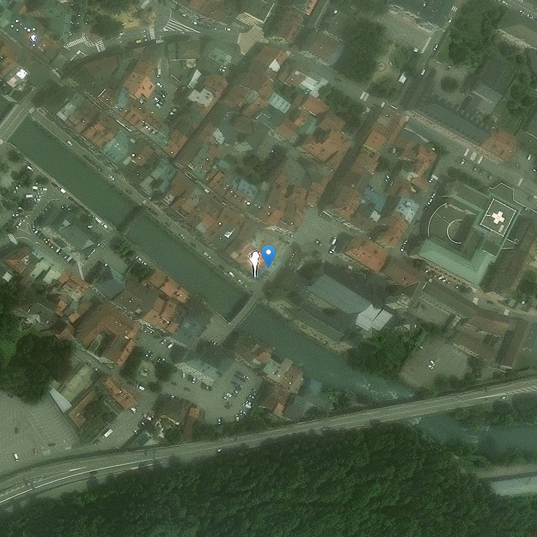 Photo de Museum van de Val d'Isère Academie