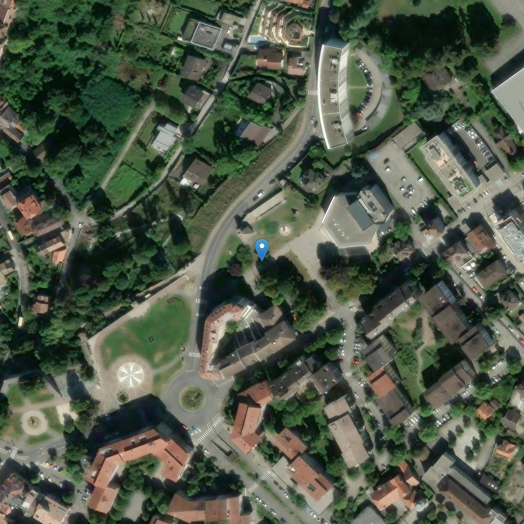 Photo de Musée de Thonon-les-Bains