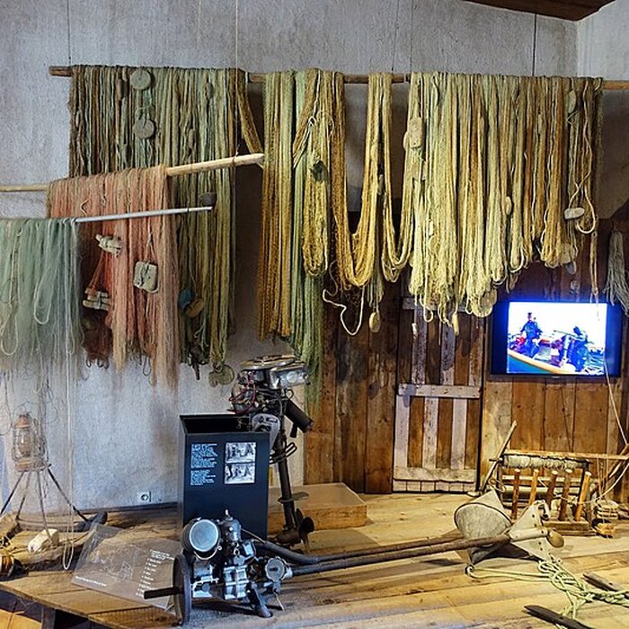 Photo de Musée-château