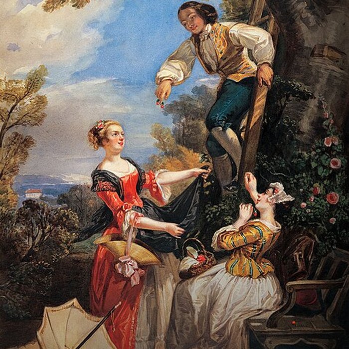 Photo de Musée-château