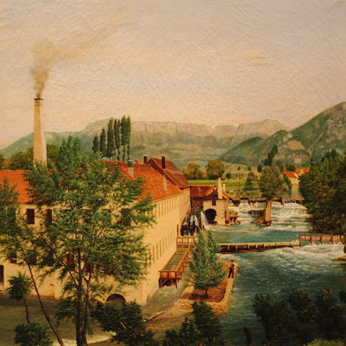 Photo de Musée-château