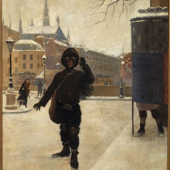 Photo de Musée-château