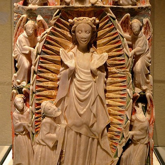 Photo de Musée-château