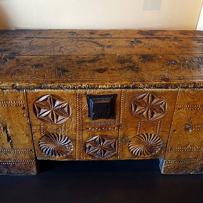 Photo de Musée-château