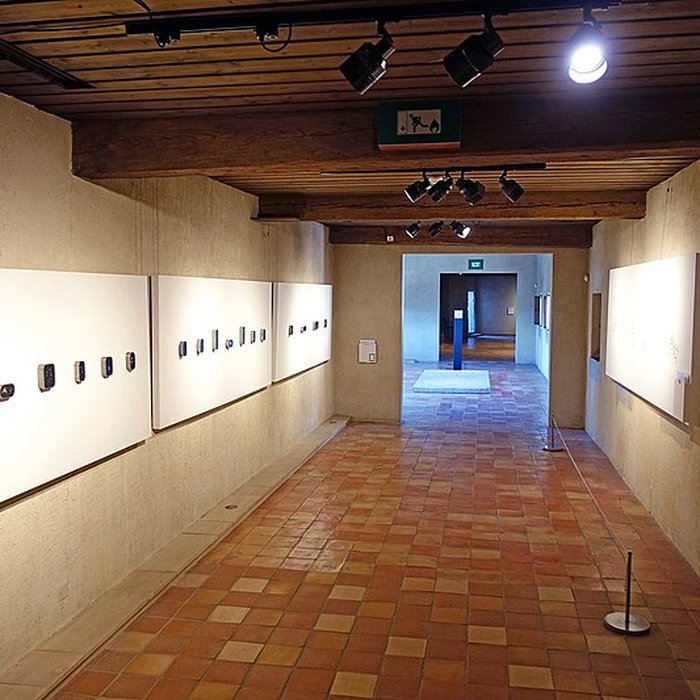 Photo de Musée-château