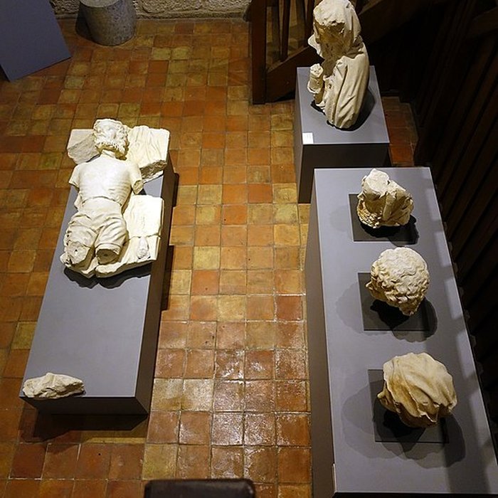 Photo de Musée-château