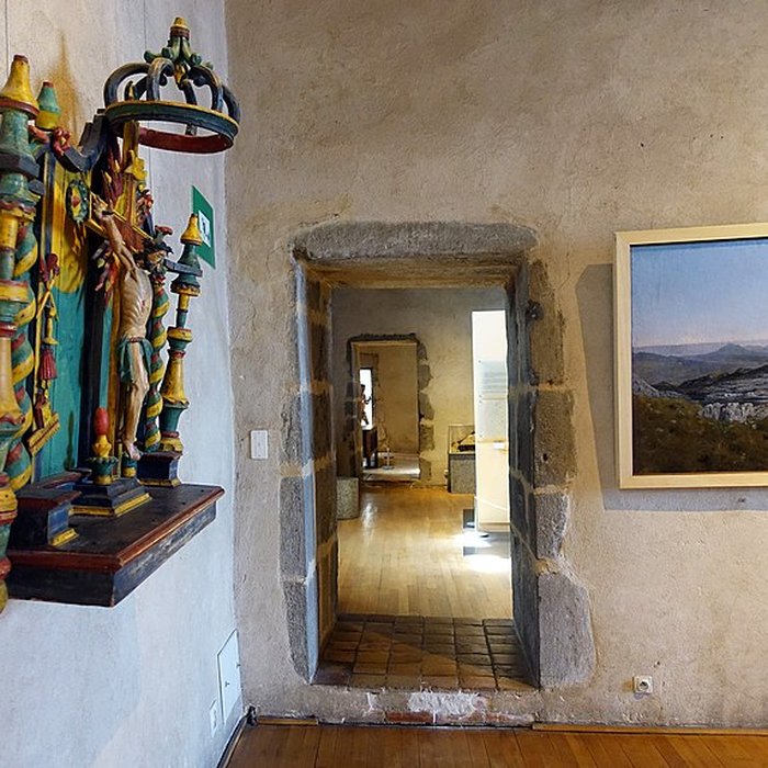 Photo de Musée-château