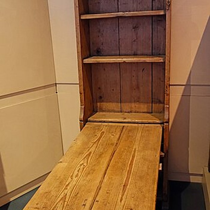 Photo de Musée-château