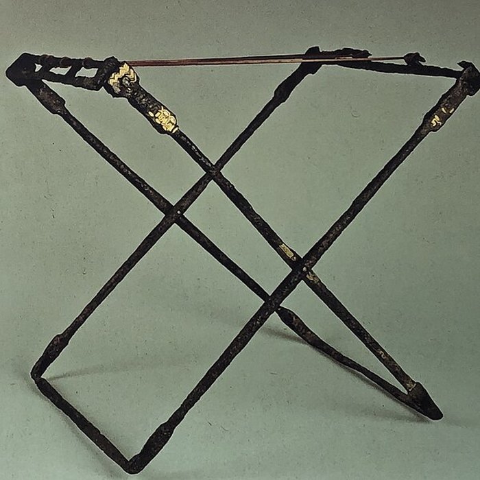 Photo de Musée-château