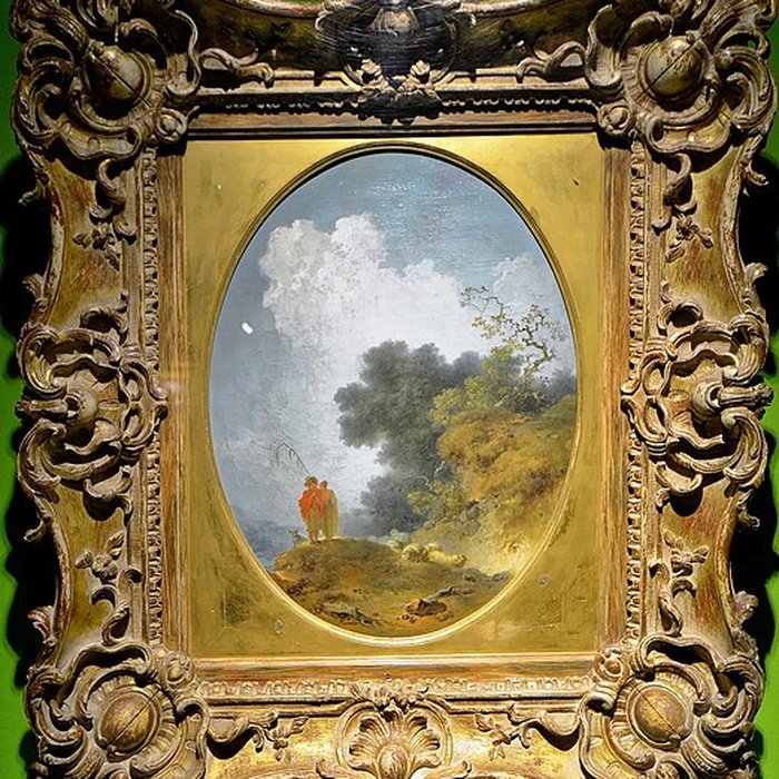 Photo de Musée-château