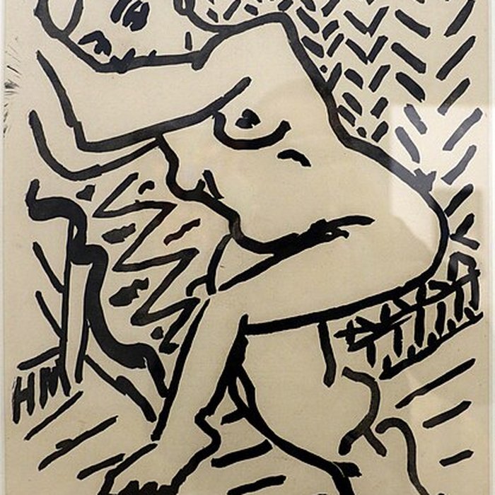 Photo de Musée de lOrangerie des Tuileries