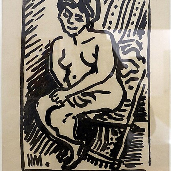 Photo de Musée de lOrangerie des Tuileries