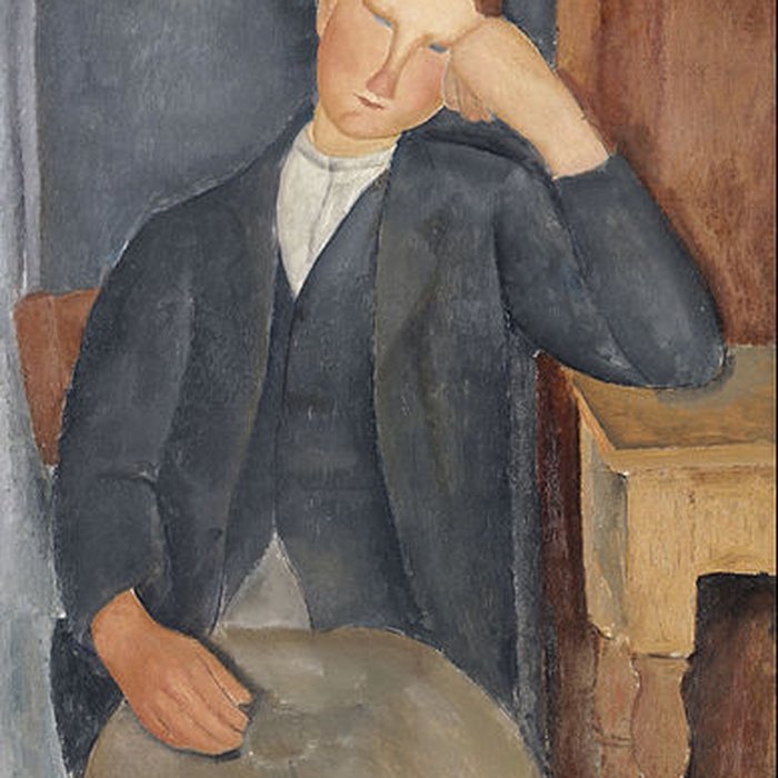 Photo de Musée de lOrangerie des Tuileries